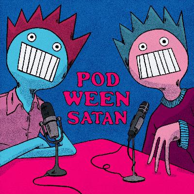 174. Patreon Episode UNLOCKED (Suckin' Blood From The Devil's Dick)