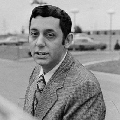 Joseph Kallinger - El sabater de Déu Joseph Kallinger - El sabater de Déu