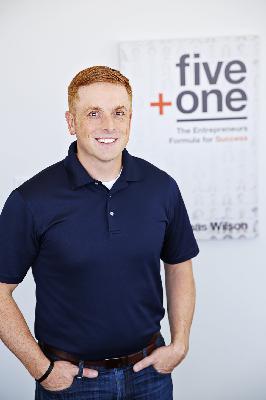 FTCA Podcast #49 - Chas Wilson - Master Networking