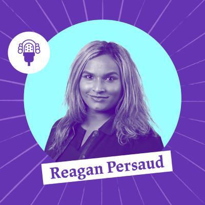 16 - Reagan Persaud
