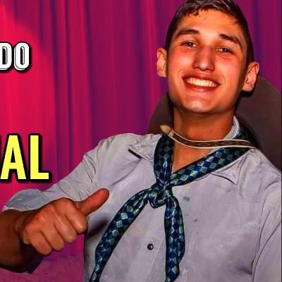 Call com Zé Bagual: 8 danças para aprender dança gaucha, como é fazer Stund-up? e Murilo Couto.