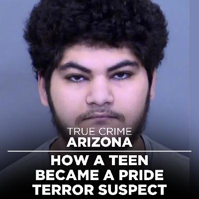 A Thwarted Pride Parade Terror Plot & A Teen's Radicalization