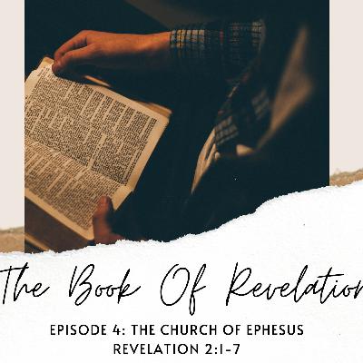 The Book Of Revelation Episode 4