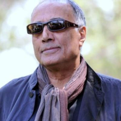 Episódio #242 - Abbas Kiarostami
