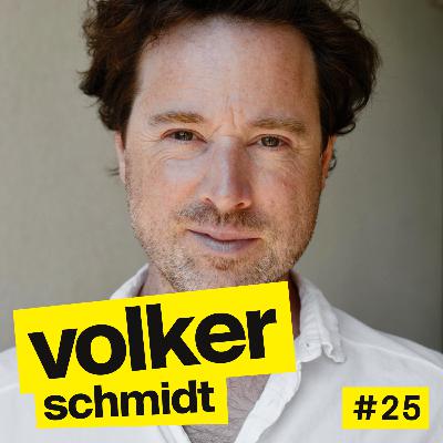 #25 Volker Schmidt