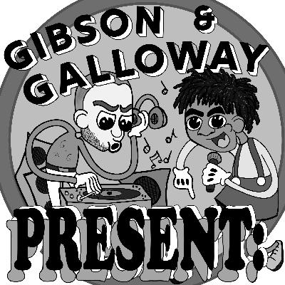 Gibson & Galloway Present: The Best Queen Album? Gibson & Galloway Present: The Best Queen Album?
