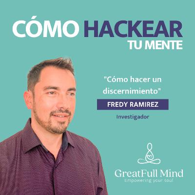 T2. Ep. 24 l De Sacerdote a Investigador: Cómo elegir entre dos amores con Fredy Ramirez