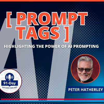 ###AI Prompt Tags - Highlighting The Power of AI Prompting