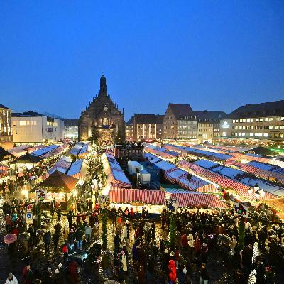 Weihnachtsmärkte: Wie sicher fühlen wir uns?