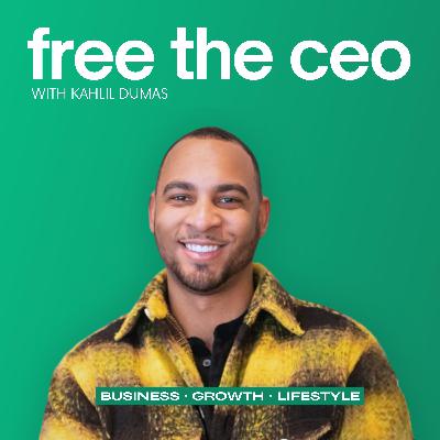 EP #90: The Business Case for DEI: What CEOs Need to Know About Pulling Back