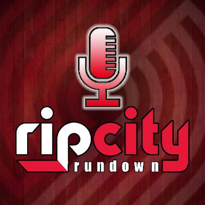 Discussing The Trail Blazers Through 4 Games | 125