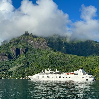 Dreams Come True in French Polynesia Dreams Come True in French Polynesia