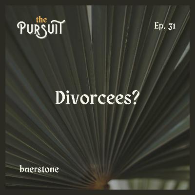 The Ex Factor: What About Divorcees?