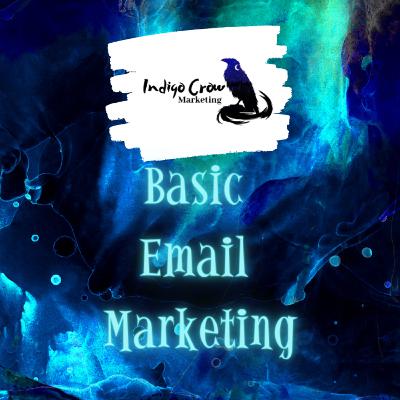 Basic Email Marketing