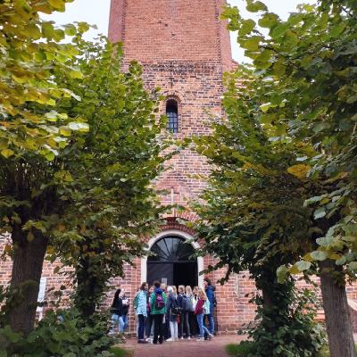 Besondere Kirchen: Im Krieg zerstört – jetzt Orte für alle Besondere Kirchen: Im Krieg zerstört – jetzt Orte für alle