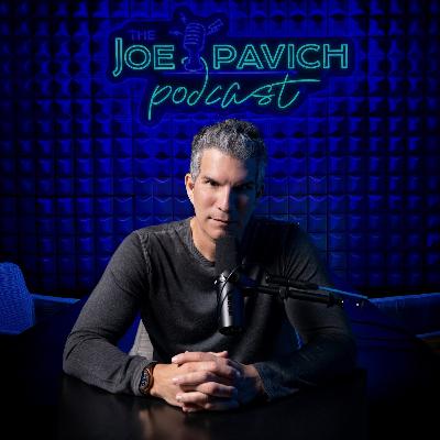The Conjuring, Ouija Boards & Paranormal Encounters w/ Lee Ehrlich | The Joe Pavich Podcast