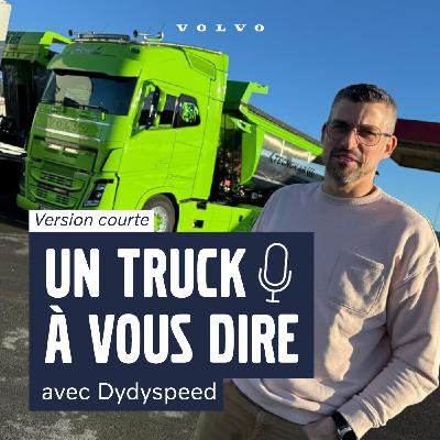 [REDIFF] Rencontre avec Eddy, alias Dydyspeed