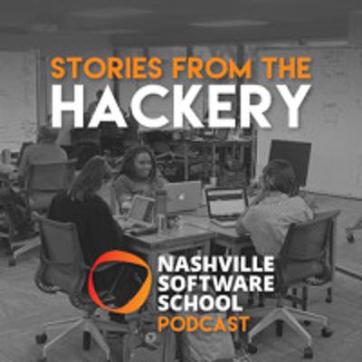 Scaling A Tech Career Through Life-long Learning | Stories From The Hackery