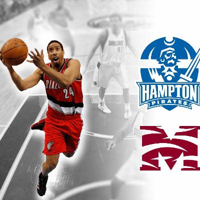 HBCU Conversations: Andre Miller wanted to attend an HBCU