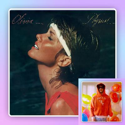 Del «Physical» de Olivia Newton-John al «Mystical Magical» de Benson Boone