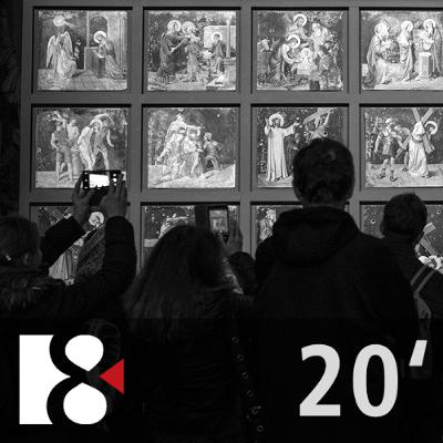 Kontexty teologie | Ve 20 minutách Kontexty teologie | Ve 20 minutách