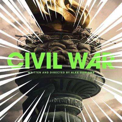 Ep 28: Civil War, Exploded Ep 28: Civil War, Exploded