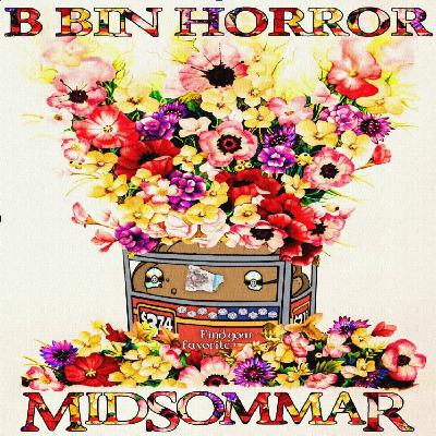 Midsommar