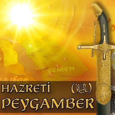 Hz. Peygamberin (s.a.v) Savaşları (571-632) TEK PARÇA