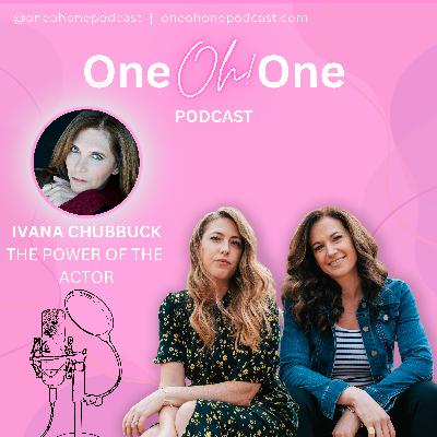 Acting Coach | Ivana Chubbuck