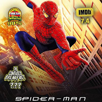 Spiderman (2002) Spiderman (2002)