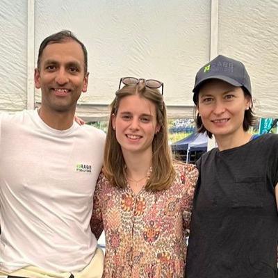 Erfolge, Umwege und die Kraft des Teams mit Special Guest Johanna Käpplein