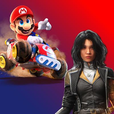 ¡Switch 2 se filtra, Mario Kart cambia para siempre y Expedition 33 rompe récords!│M4G Ep.223