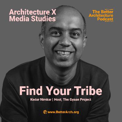 Arch X Media_Find Your Tribe