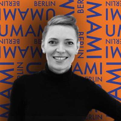 Folge 2: Sophia Rudolph, Aufsteigerin 2019 der Berliner Meisterköche