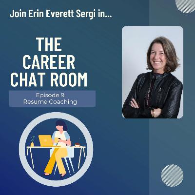 Career Launch 103: Resume Coaching