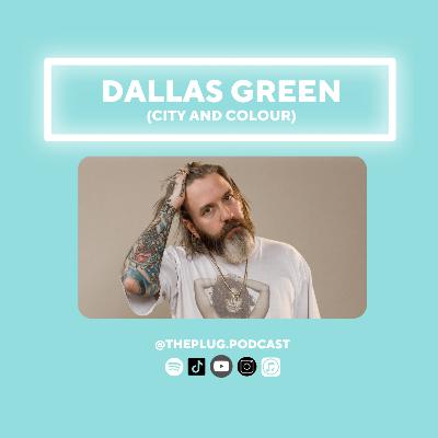 Dallas Green (City and Colour) Dallas Green (City and Colour)