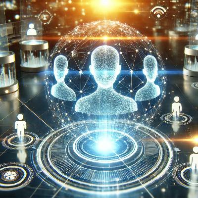 Trustworthy LLM-Based Multi-Agent Systems for AI Ethics