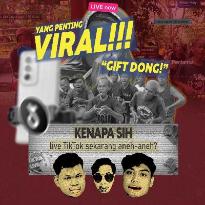 Kenapa Sih? - Live TikTok makin aneh