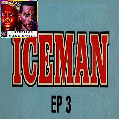 "DRAKE - THAT'S JUST HOW I FEEL *ICEMAN EPISODE 3 UNRELEASED TRACK*"