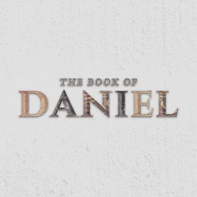 October 5 | Daniel, A Man of Yesterday for the World of Today October 5 | Daniel, A Man of Yesterday for the World of Today
