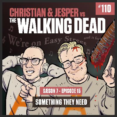 110. Something they need