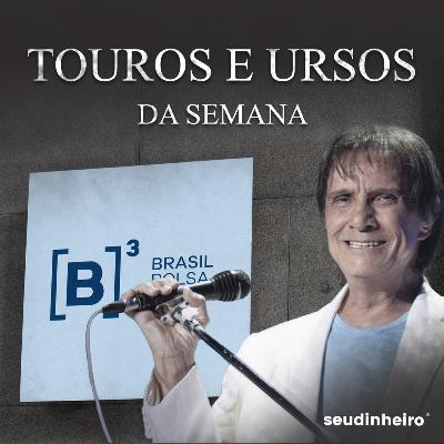 #81 A bolsa voltou aos 100 mil pontos. Agora pra ficar?