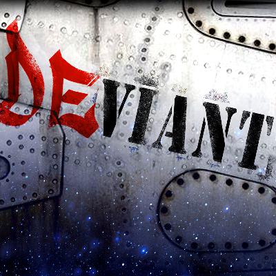 DEVIANT: Season One Trailer