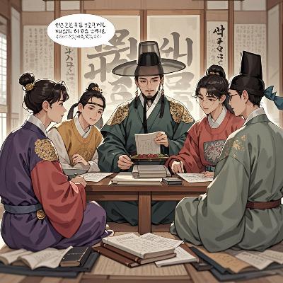 朝鲜华西学派：如何看待大中华与小中华的关系？