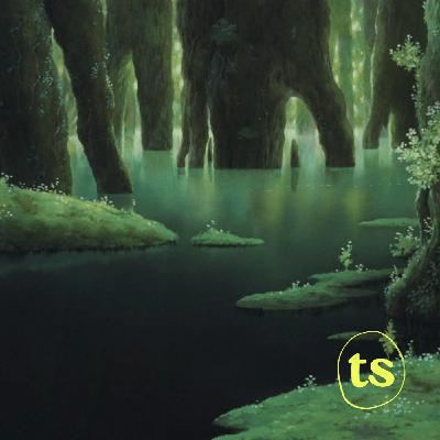 (22) 'Would You Cut Humbaba's Trees?'