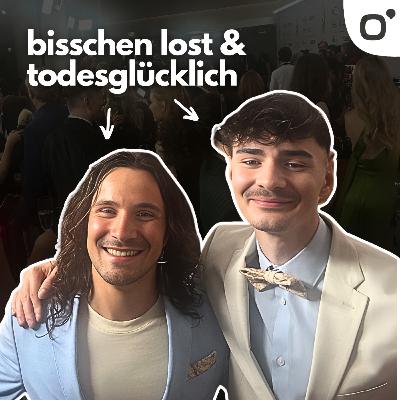 SO war der deutsche Radiopreis 2025 WIRKLICH