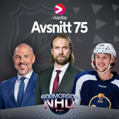 75. "Skicka pungen i runde" 75. "Skicka pungen i runde"