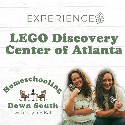 LEGO Discovery Center of Atlanta