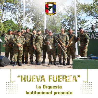 Nueva Fuerza