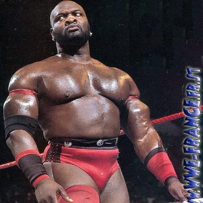 💥 "Ahmed Johnson Shoot Unleashed: WWF's Forgotten Powerhouse Speaks Out!"